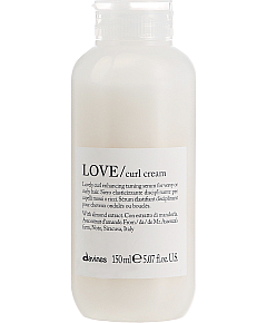 Davines Essential Haircare LOVE Curl Cream - Крем для усиления завитка, 150 мл